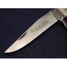 Remington Bullet 1983 R1173 Delrin Baby Bullet Knife in Box Remington Bullet 1983 R1173 Delrin Baby Bullet Knife in Box