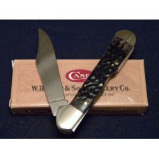 Case XX USA 1998 Purple Jigged Bone 61549L SS Copperlock Knife - SFO - NIB Case XX USA 1998 Purple Jigged Bone 61549L SS Copperlock Knife - SFO - NIB