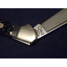 Case XX USA 1998 Purple Jigged Bone 61549L SS Copperlock Knife - SFO - NIB Case XX USA 1998 Purple Jigged Bone 61549L SS Copperlock Knife - SFO - NIB