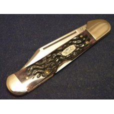 Case XX USA 1998 Purple Jigged Bone 61549L SS Copperlock Knife - SFO - NIB Case XX USA 1998 Purple Jigged Bone 61549L SS Copperlock Knife - SFO - NIB