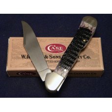 Case XX USA 1998 Purple Rogers Bone 61549L SS Copperlock Knife - SFO - NIB Case XX USA 1998 Purple Rogers Bone 61549L SS Copperlock Knife - SFO - NIB