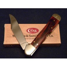Case XX USA 1999 Rosewood 71549L SS Copperlock Knife - NIB Case XX USA 1999 Rosewood 71549L SS Copperlock Knife - NIB