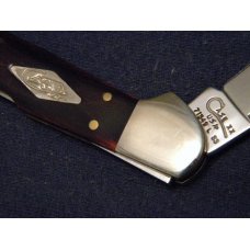 Case XX USA 1999 Rosewood 71549L SS Copperlock Knife - NIB Case XX USA 1999 Rosewood 71549L SS Copperlock Knife - NIB
