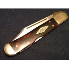 Case XX USA 1999 Rosewood 71549L SS Copperlock Knife - NIB Case XX USA 1999 Rosewood 71549L SS Copperlock Knife - NIB