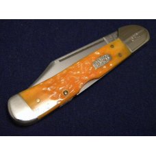 Case XX USA 1998 Jigged Persimmon Bone 61549L SS Copperlock Knife - SFO - NIB Case XX USA 1998 Jigged Persimmon Bone 61549L SS Copperlock Knife - SFO - NIB