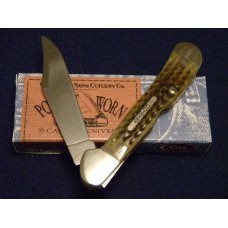 Case XX USA 2000 Pocket Worn Green Bone 61549L SS Copperlock Knife 01-01-00 Shield - SFO - NIB Case XX USA 2000 Pocket Worn Green Bone 61549L SS Copperlock Knife 01-01-00 Shield - SFO - NIB
