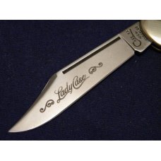 Case XX USA 1998 Pink Bubba Gum Jigged Bone 61549L SS Lady Case Copperlock Knife - SFO - NIB Case XX USA 1998 Pink Bubba Gum Jigged Bone 61549L SS Lady Case Copperlock Knife - SFO - NIB