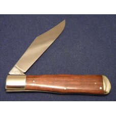 Battle Axe Brand Hickey & Shouse Germany Wood Coke Bottle Knife Battle Axe Brand Hickey & Shouse Germany Wood Coke Bottle Knife