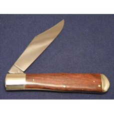 Battle Axe Brand Hickey & Shouse Germany Wood Coke Bottle Knife Battle Axe Brand Hickey & Shouse Germany Wood Coke Bottle Knife