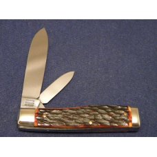 Battle Axe Brand Shouse & Hardin Germany Bone Battle Axe Brand Shouse & Hardin Germany Bone