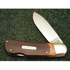Schrade USA 51OT Delrin Big Timer Folding Lockback Knife - NIB Schrade USA 51OT Delrin Big Timer Folding Lockback Knife - NIB