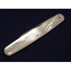 Ibberson (Stan Shaw) Sheffileld England 1974 Pearl Pen Knife Ibberson (Stan Shaw) Sheffileld England 1974 Pearl Pen Knife