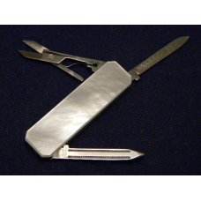 Parker Cut Co. Japan Pearl Parker Cut Co. Japan Pearl
