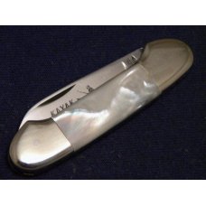 Parker Cut Co Japan Pearl Kayak Knife Parker Cut Co Japan Pearl Kayak Knife