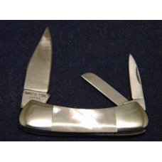 Parker Cut Co Japan Pearl Lil' Canittler Knife Parker Cut Co Japan Pearl Lil' Canittler Knife