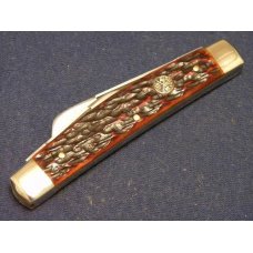 Battle Axe Brand Hickey & Shouse Germany Bone Congress Whittler Knife Battle Axe Brand Hickey & Shouse Germany Bone Congress Whittler Knife