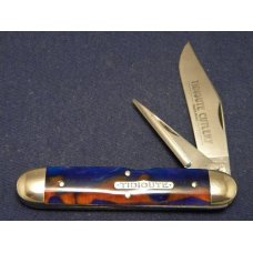 Great Eastern Cutlery Tidioute 2008 Sandbar 541208 Harness Jack Knife 1 of 50 Great Eastern Cutlery Tidioute 2008 Sandbar 541208 Harness Jack Knife 1 of 50