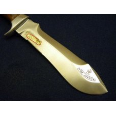 Puma Handmade Germany Stainless Wood 6392 Puma Survival Sheath Knife and Kit c.1977 Puma Handmade Germany Stainless Wood 6392 Puma Survival Sheath Knife and Kit c.1977