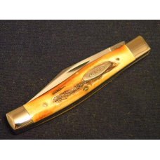 Case XX USA 10 Dot (1970) Stag 5232 2 Blade Stockman Knife Case XX USA 10 Dot (1970) Stag 5232 2 Blade Stockman Knife