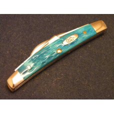 Case XX USA 2004 Caribbean Bone 6468 SS Congress Knife - NIB Case XX USA 2004 Caribbean Bone 6468 SS Congress Knife - NIB