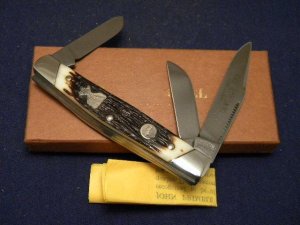 John Primble Belknap Inc. 