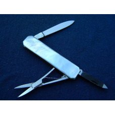 Parker - Frost Solingen Germany Pearl Parker - Frost Solingen Germany Pearl