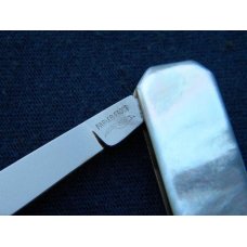 Parker - Frost Solingen Germany Pearl Parker - Frost Solingen Germany Pearl