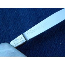 Parker - Frost Solingen Germany Pearl Parker - Frost Solingen Germany Pearl