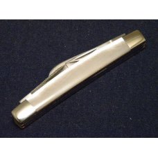 Parker Brothers Chattanooga, TN Japan K298 Pearl Little Congress Knife Parker Brothers Chattanooga, TN Japan K298 Pearl Little Congress Knife