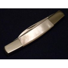 Parker Cut Co. Japan Pearl Gettysburg Whittler Knife Parker Cut Co. Japan Pearl Gettysburg Whittler Knife