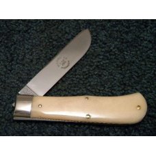 Great Eastern Cutlery Tidioute 2007 Beaver Tail Model #23 Trapper Knife 1 of 250 Great Eastern Cutlery Tidioute 2007 Beaver Tail Model #23 Trapper Knife 1 of 250