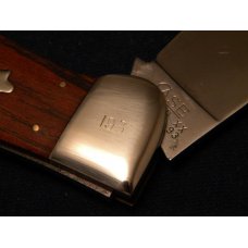 Case Classic 1993 Bois D' Arc BD1072 Clasp Knife - NIB