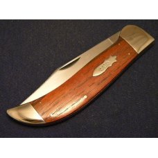 Case Classic 1993 Bois D' Arc BD1072 Clasp Knife - NIB