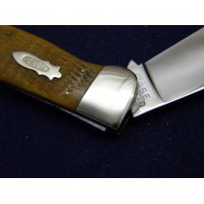 Case Classic 1990 Honey Bone HB1072 Clasp Knife - NIB Case Classic 1990 Honey Bone HB1072 Clasp Knife - NIB