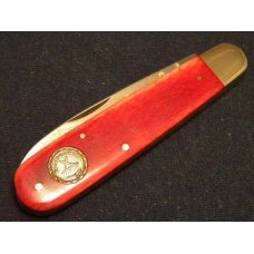Fight'n Rooster Frank Buster Celebrated Cutlery Germany Bone 1997 NKCA Youth Knife Fight'n Rooster Frank Buster Celebrated Cutlery Germany Bone 1997 NKCA Youth Knife