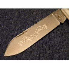 Schatt & Morgan 2004 NKCA Youth Knife Bone Barlow Schatt & Morgan 2004 NKCA Youth Knife Bone Barlow