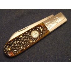 Schatt & Morgan 2004 NKCA Youth Knife Bone Barlow Schatt & Morgan 2004 NKCA Youth Knife Bone Barlow