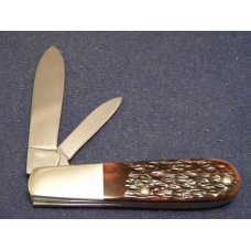 Bear & Son J'Ville AL USA 2009 NKCA Youth Knife Bone Barlow Bear & Son J'Ville AL USA 2009 NKCA Youth Knife Bone Barlow