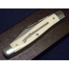 Schrade NY USA CM-1 Delrin Schrade NY USA CM-1 Delrin