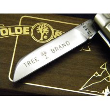Boker USA Tree Brand 1976 Olde Stag 70113 Delrin Congress Knife - NIB Boker USA Tree Brand 1976 Olde Stag 70113 Delrin Congress Knife - NIB