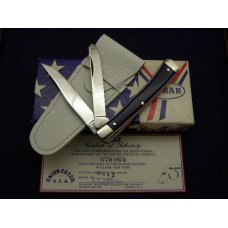 Ka-Bar Olean NY 1976 USA Bicentennial Trapper Knife - NIB Ka-Bar Olean NY 1976 USA Bicentennial Trapper Knife - NIB