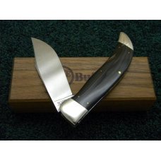 Case Classic 1993 Buffalo Horn BH1072 Buffalo Clasp Knife - NIB Case Classic 1993 Buffalo Horn BH1072 Buffalo Clasp Knife - NIB