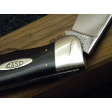 Case Classic 1993 Buffalo Horn BH1072 Buffalo Clasp Knife - NIB Case Classic 1993 Buffalo Horn BH1072 Buffalo Clasp Knife - NIB