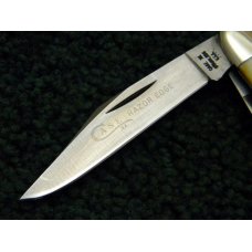 Case XX Stainless USA 4 Dot (1976) Stag 5347 HP SSP Razor Edge Stockman Knife Case XX Stainless USA 4 Dot (1976) Stag 5347 HP SSP Razor Edge Stockman Knife
