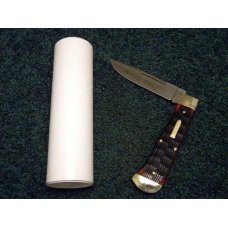 Great Eastern Bone Long Swedge Jumbo Trapper Knife-Bradford Cutlery PA USA Great Eastern Bone Long Swedge Jumbo Trapper Knife-Bradford Cutlery PA USA