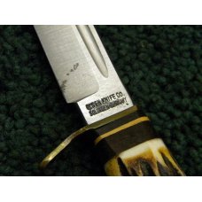 Olsen Knife Co. Solingen Germany 2706-4 3/4 Olsen Knife Co. Solingen Germany 2706-4 3/4