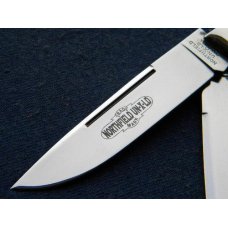 Great Eastern Cutlery Northfield UN-X-LD 2008 Burnt Stag 735208LP Trapper Knife Great Eastern Cutlery Northfield UN-X-LD 2008 Burnt Stag 735208LP Trapper Knife