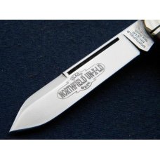 Great Eastern Cutlery Northfield UN-X-LD 2008 Red Wine Jig Bone 542208M Moose Knife Great Eastern Cutlery Northfield UN-X-LD 2008 Red Wine Jig Bone 542208M Moose Knife