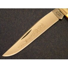 Case XX Stainless USA 1979 NKCA Club Knife 5154 SSP Stag Trapper Case XX Stainless USA 1979 NKCA Club Knife 5154 SSP Stag Trapper
