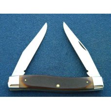 Schrade USA 77OT Delrin Old Timer Improved Muskrat Knife Schrade USA 77OT Delrin Old Timer Improved Muskrat Knife